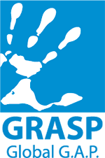 Global G.A.P. Grasp